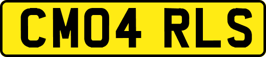 CM04RLS