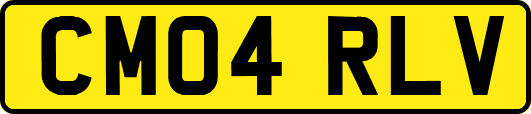 CM04RLV