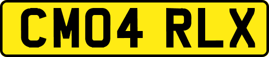 CM04RLX