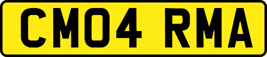 CM04RMA