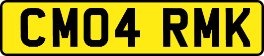 CM04RMK