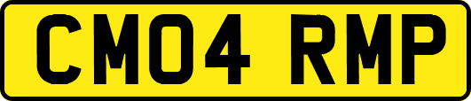 CM04RMP