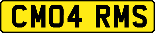 CM04RMS