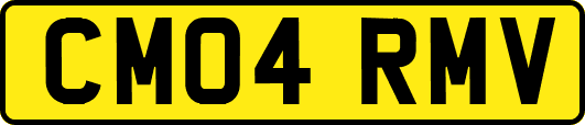 CM04RMV