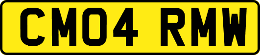 CM04RMW
