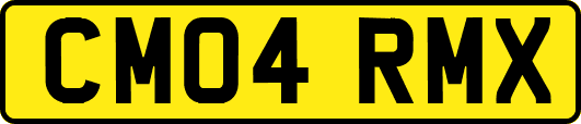 CM04RMX