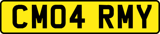 CM04RMY