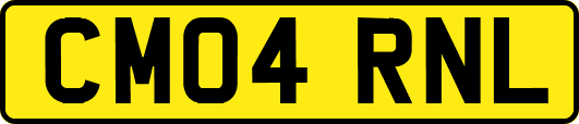 CM04RNL