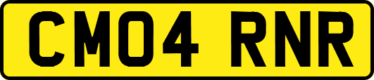 CM04RNR