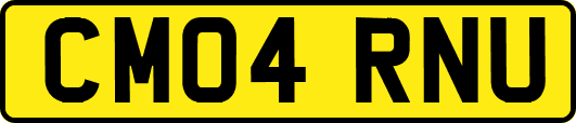 CM04RNU
