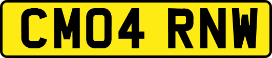 CM04RNW