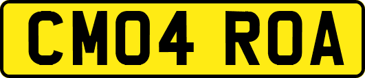 CM04ROA