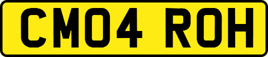 CM04ROH