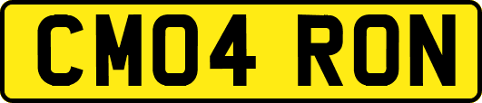 CM04RON