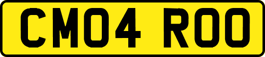 CM04ROO