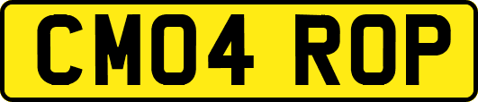CM04ROP