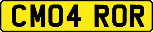 CM04ROR