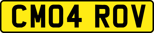 CM04ROV