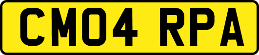 CM04RPA