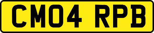 CM04RPB