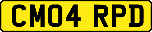 CM04RPD