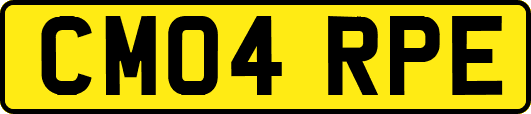 CM04RPE