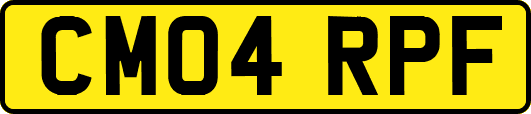 CM04RPF