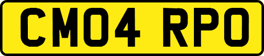 CM04RPO