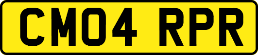 CM04RPR