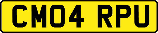 CM04RPU