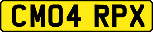 CM04RPX