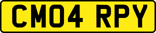 CM04RPY