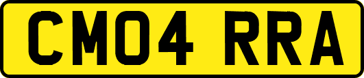 CM04RRA