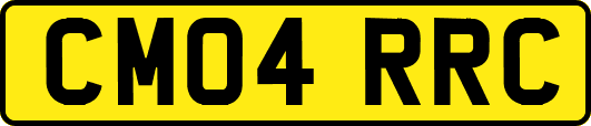 CM04RRC