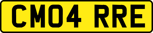 CM04RRE