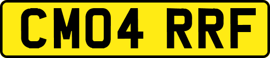 CM04RRF