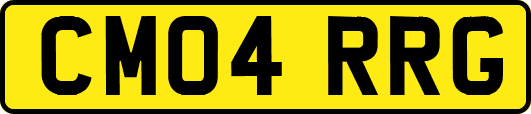 CM04RRG