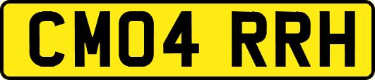 CM04RRH