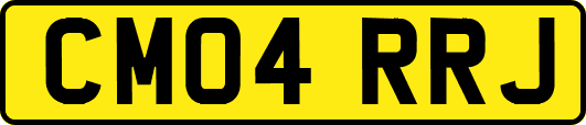 CM04RRJ
