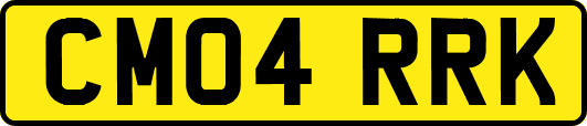 CM04RRK