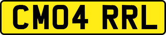 CM04RRL