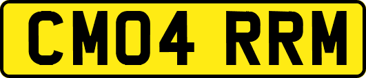 CM04RRM
