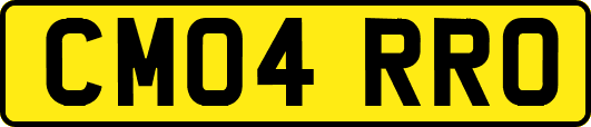 CM04RRO