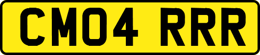 CM04RRR