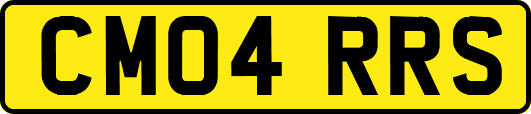 CM04RRS
