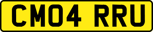 CM04RRU