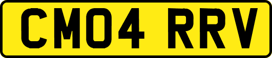 CM04RRV