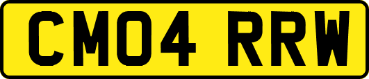 CM04RRW