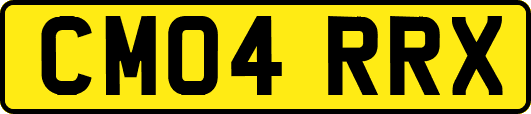 CM04RRX
