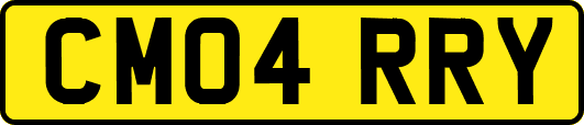 CM04RRY